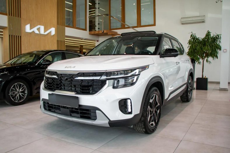 کیا سلتوس 1.4 توربو