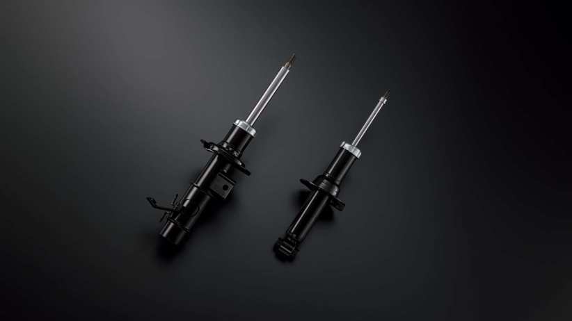 سوبارو BRZ STI Sport Type RA