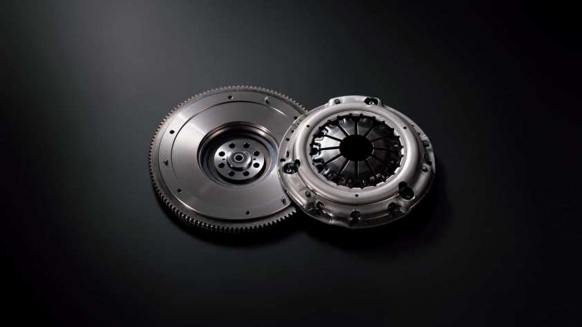 سوبارو BRZ STI Sport Type RA