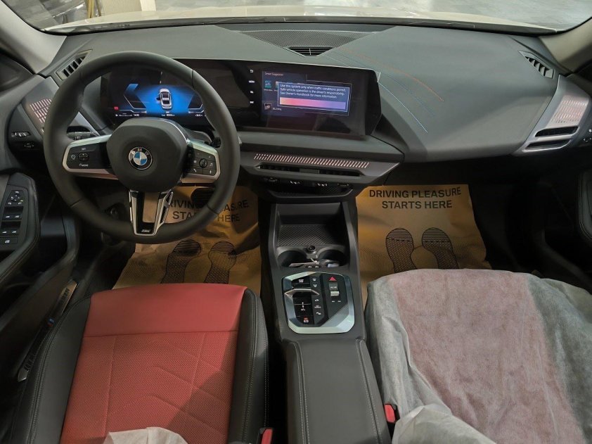 بی ام و 225L M اسپرت 2025