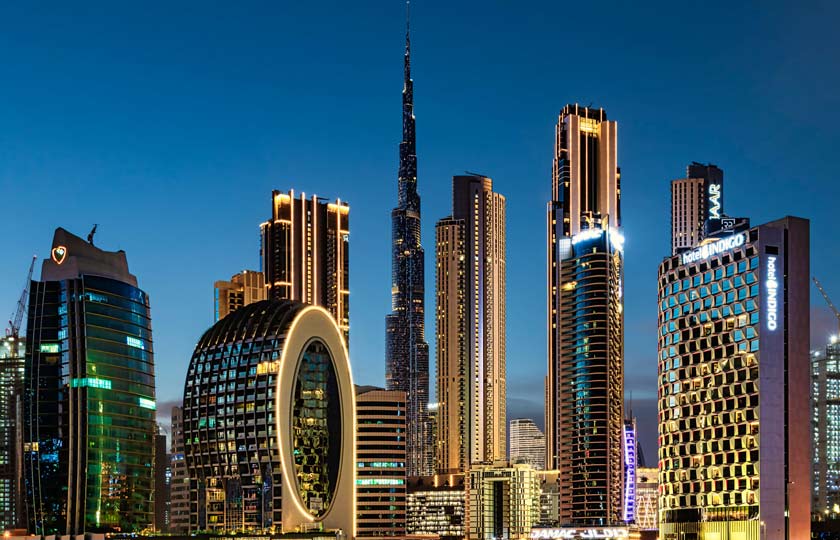 0 تا 100 اجاره خانه در جمیرا دبی؛ اجاره روزانه تا سالانه + نکات مهم!