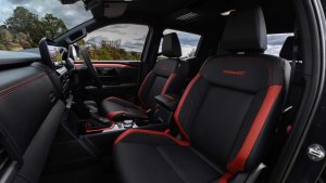 نیسان ناوارا جدید