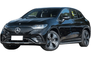  قیمت بنز EQE500 4MATIC