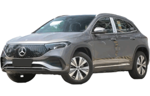  قیمت بنز EQA 260