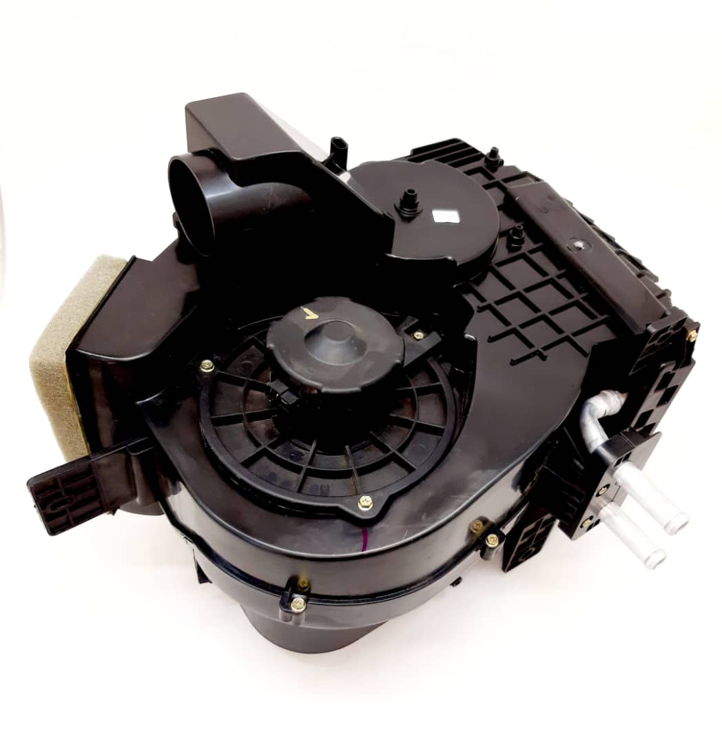 بخاری ساینا