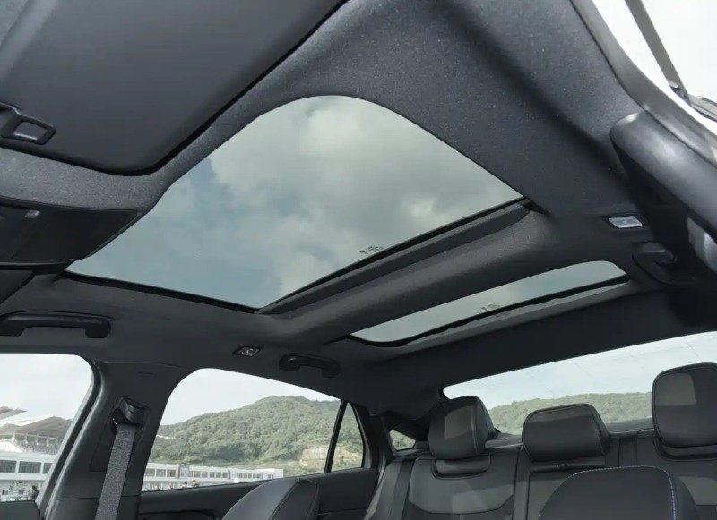 فورد موندئو 2025