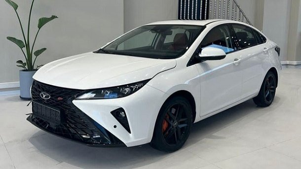 فونیکس آریزو 6 جی‌تی