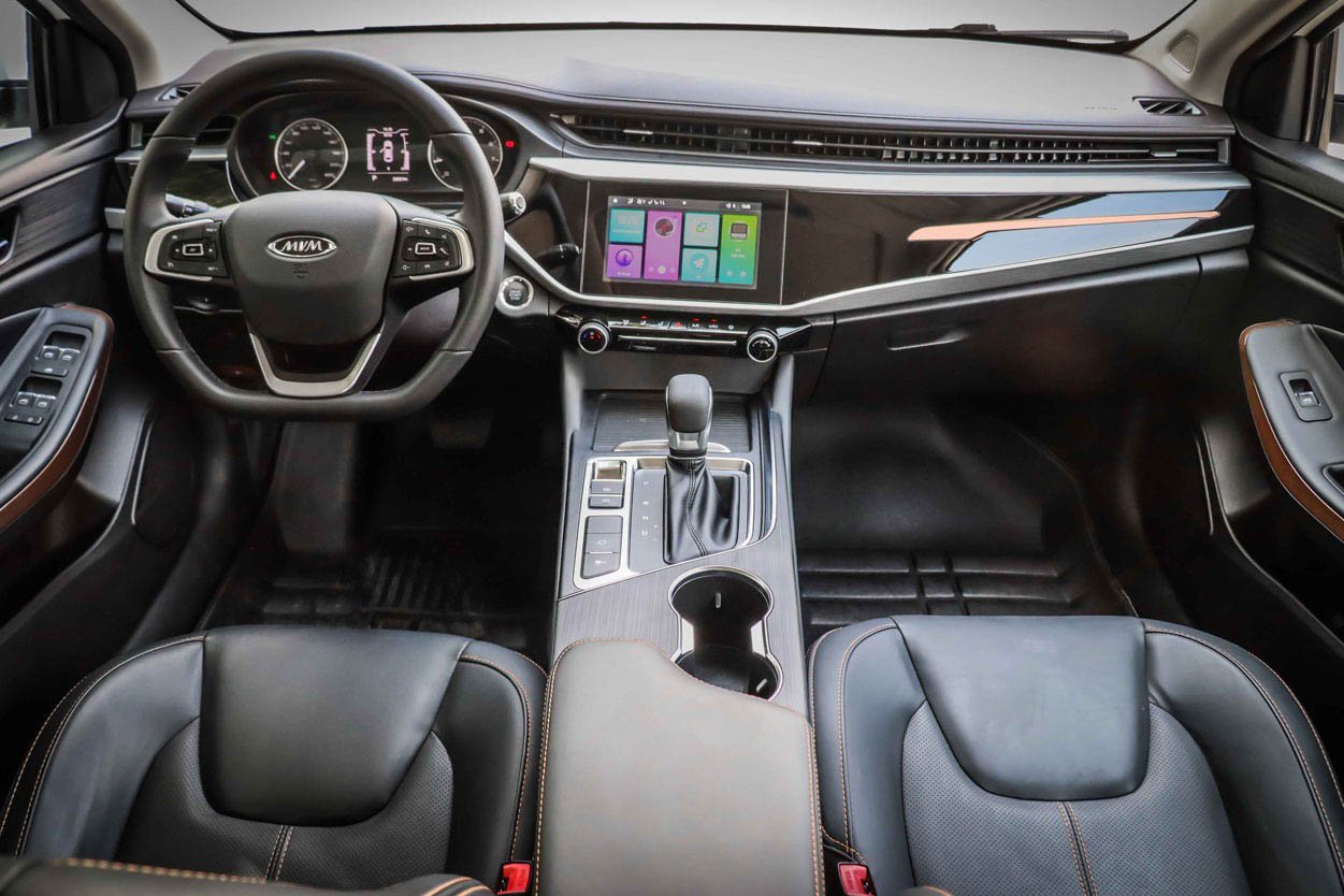 آریزو 5 اسپرت