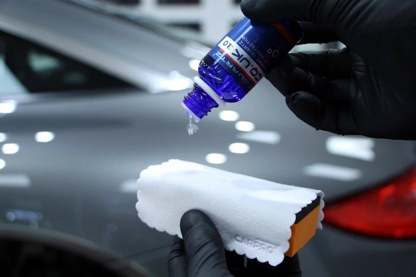 10 اشتباه رایج در شستشو و نگهداری خودرو  