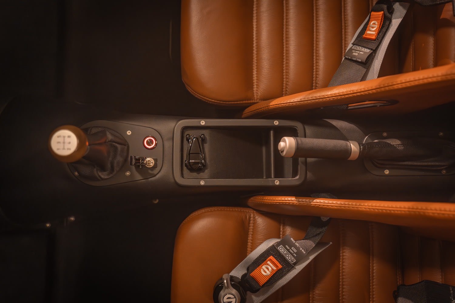 SP40 رستوماد اسپیدستر