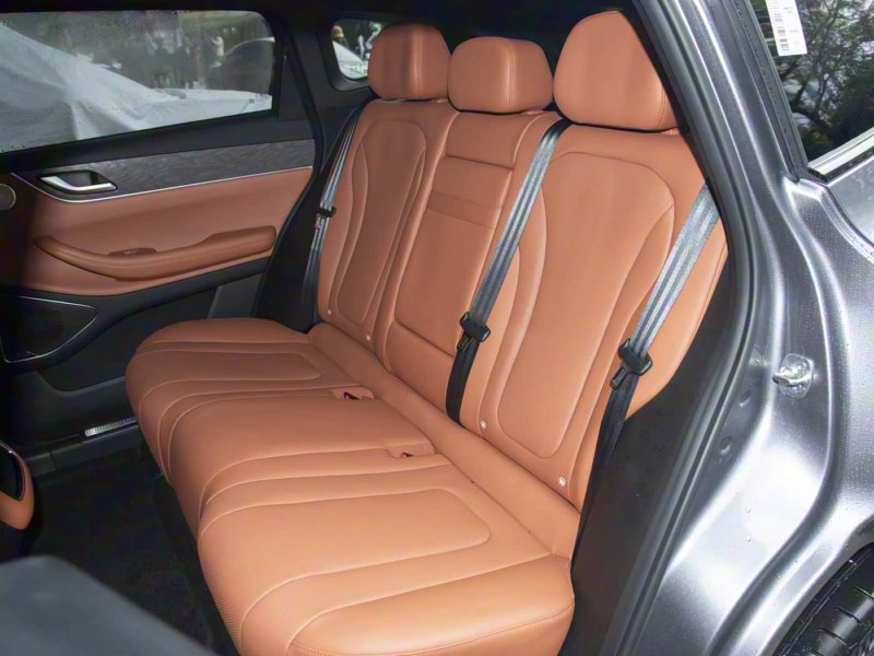 اکسلانتیکس MX پلاگین هیبرید EREV