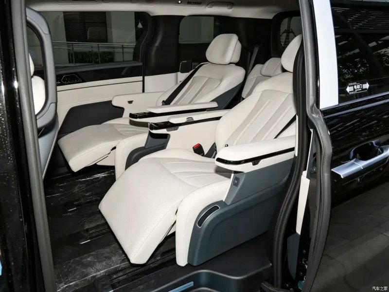 بی وای دی M9 مدل 2026