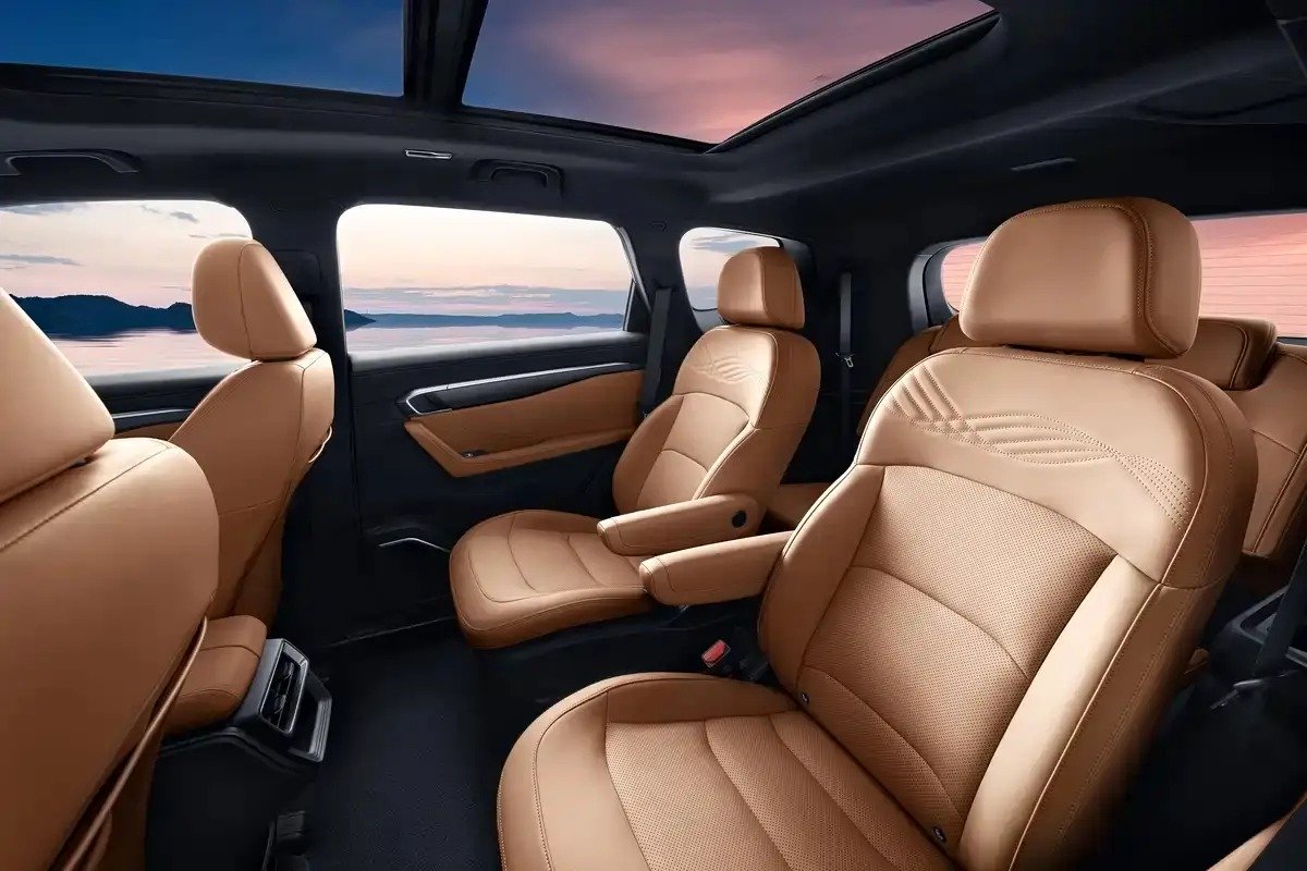 جیلی اوکاوانگو