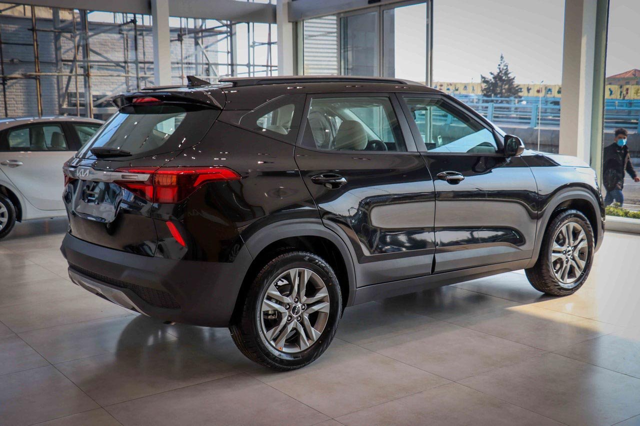 کیا سلتوس 1.6 لیتر