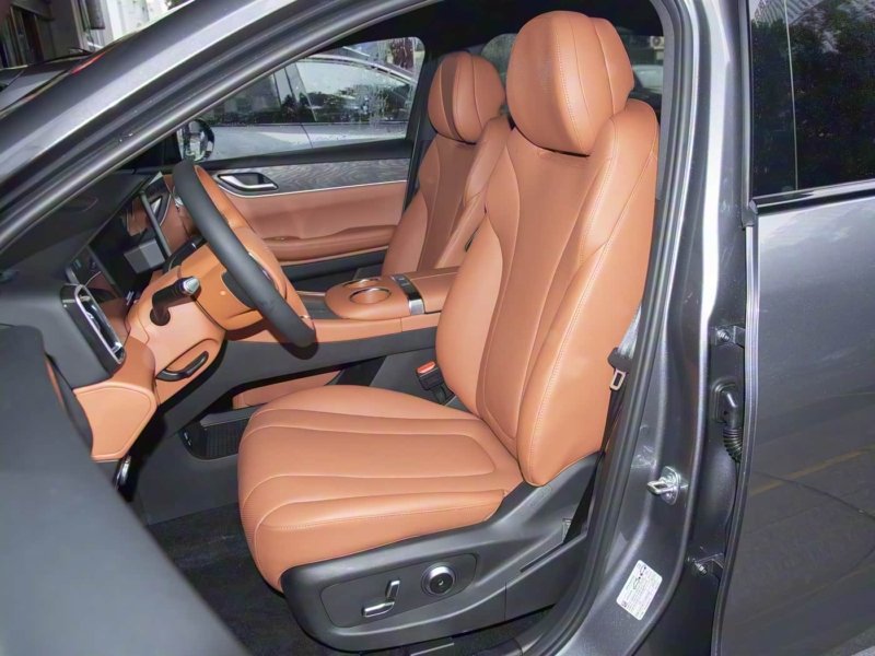 اکسلانتیکس MX پلاگین هیبرید EREV