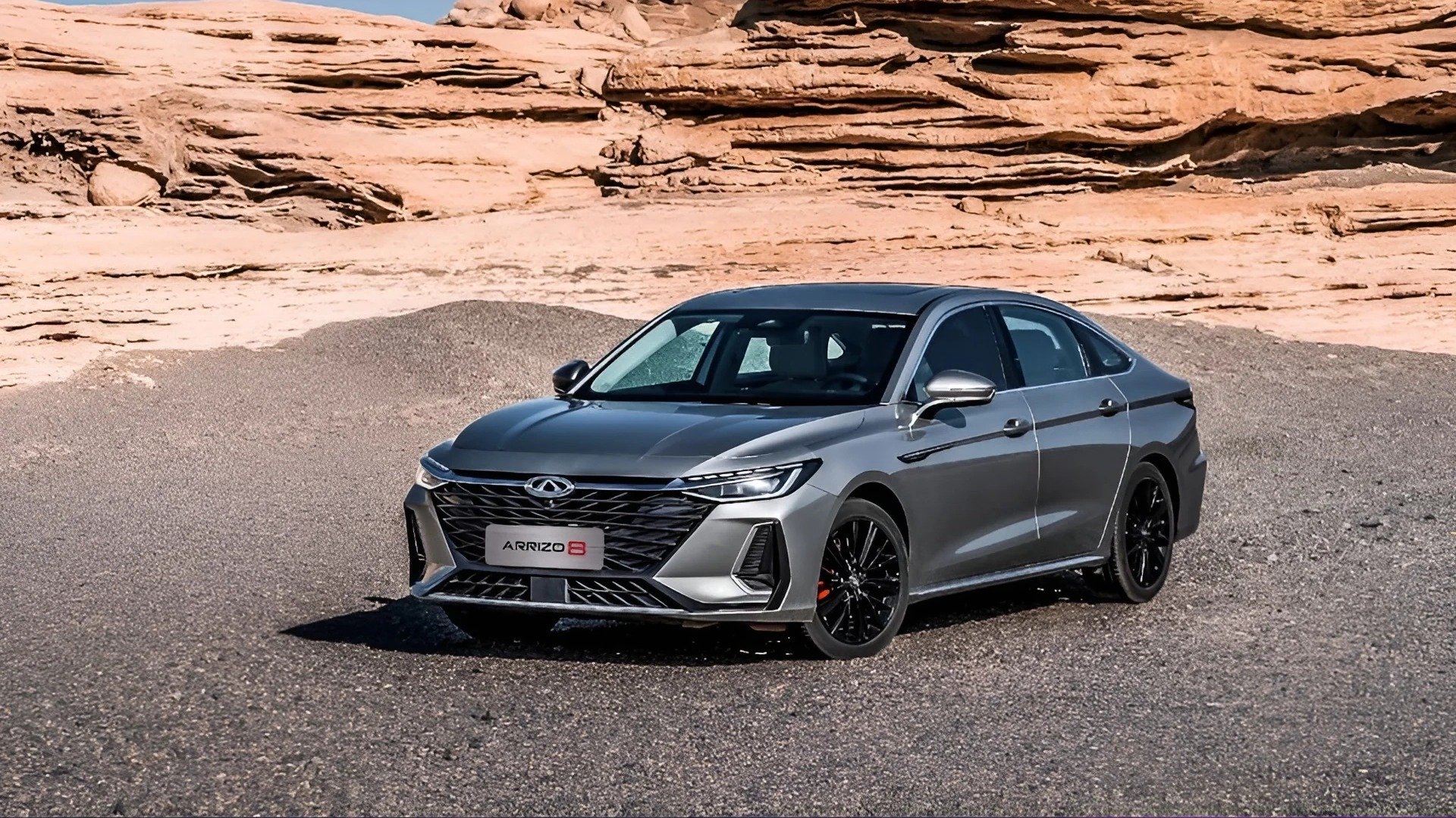 فونیکس آریزو 8