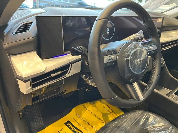 هیوندای سوناتا 2025