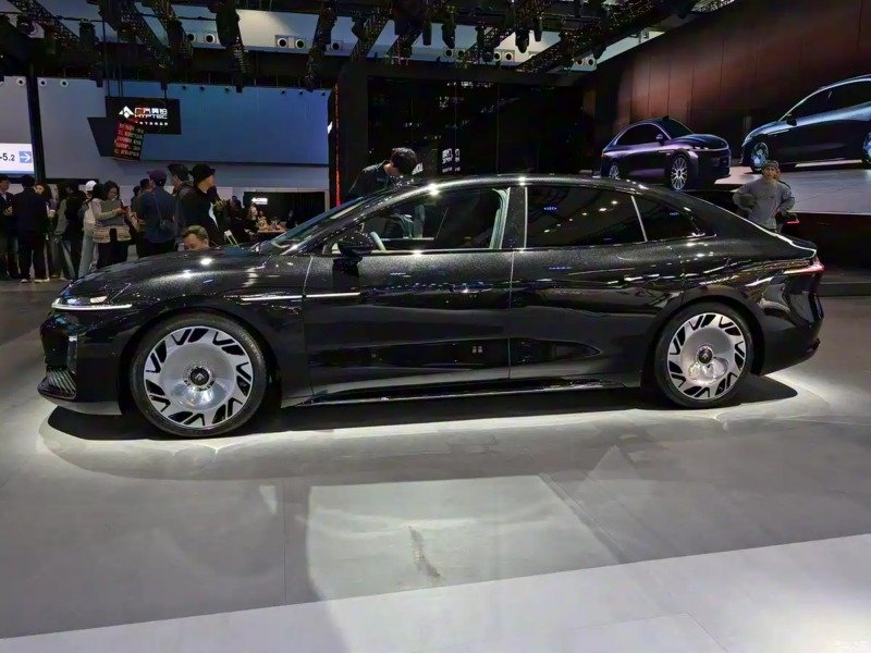 گک هایپ‌ تک A800