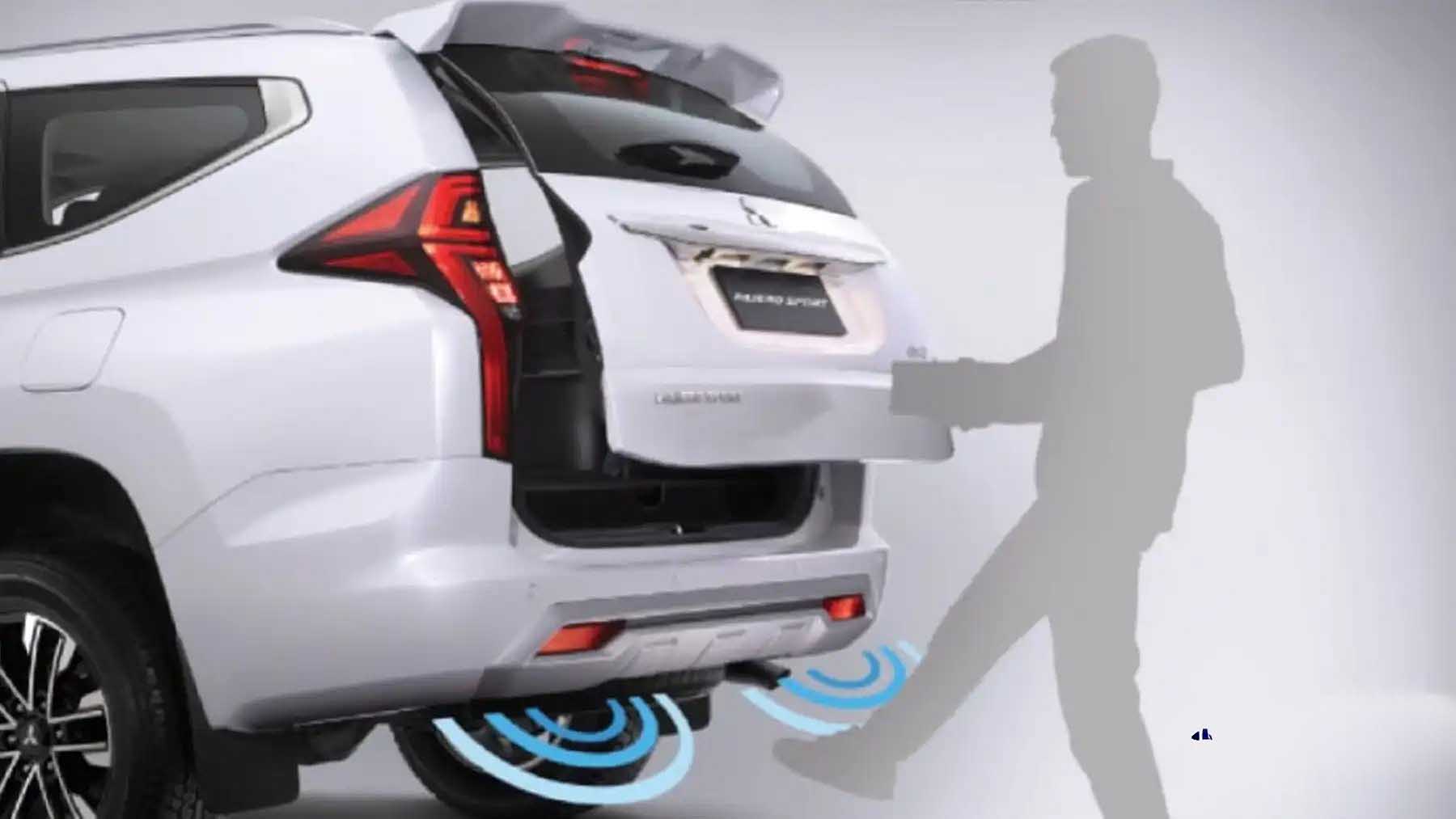 کیک سنسور (Kick Sensor)