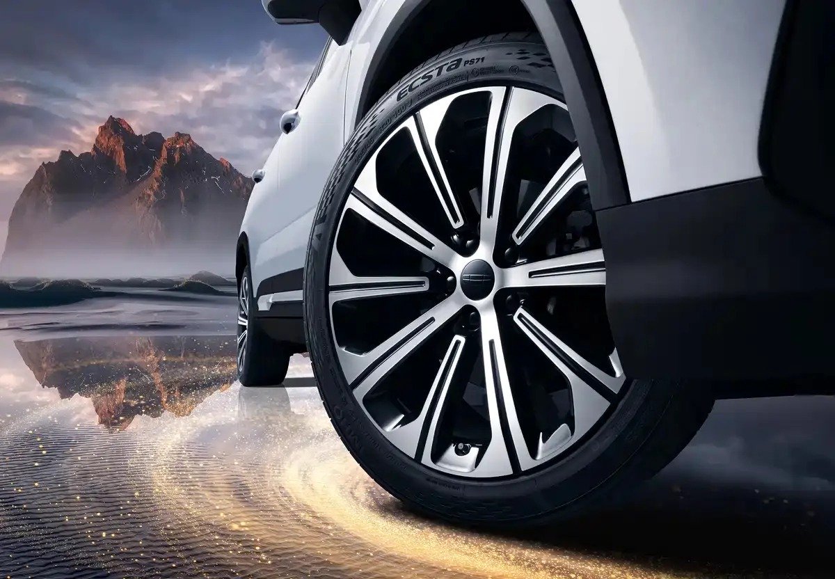 جیلی اوکاوانگو