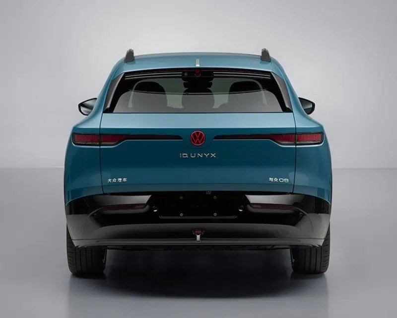 فولکس‌ واگن ID. UNYX 08