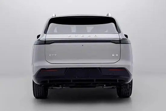 اکسید اکسلانتیکس ET7