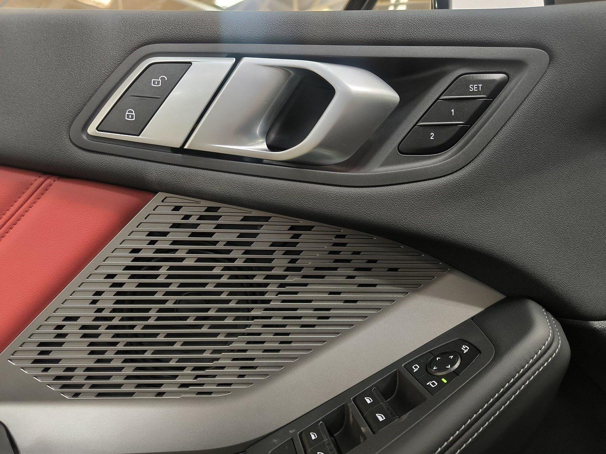 بی ام و 225L M اسپرت 2025