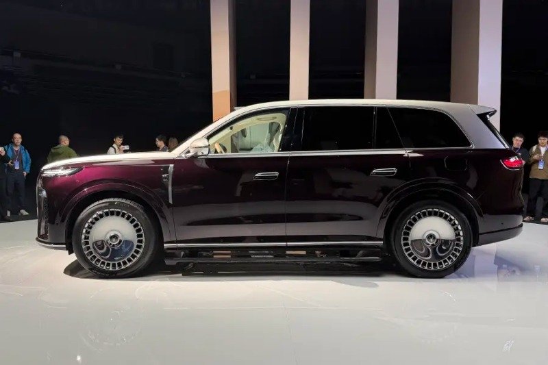 وویا تایشان پلاگین هیبرید