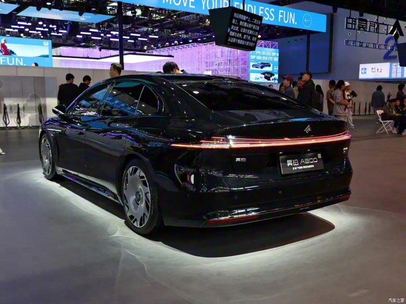 گک هایپ‌ تک A800