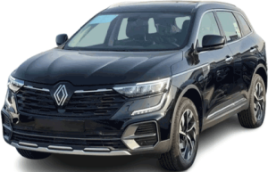  قیمت رنو کولیوس ۲۰۲۵