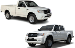  قیمت کاپرا B