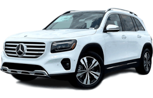  قیمت بنز GLB 200