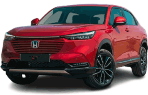  قیمت هوندا HR-V هیبرید