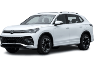  قیمت فولکس واگن تیگوان L