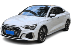  قیمت آئودی A3L