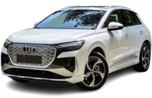  قیمت آئودی Q4 E-Tron