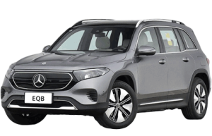  قیمت بنز EQB 260