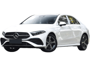  قیمت بنز A200L