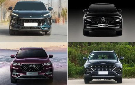 چرا مردم به سمت خودروهای چینی گرایش پیدا می‌کنند؟