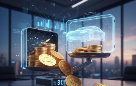 اعلام سهمیه ارزی واردات خودرو / آبان ۱۴۰۴