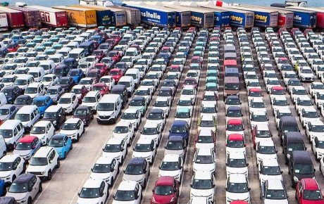 درخواست سقف ارزی مستقل برای خودروهای بنزینی