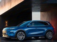 جیلی گلکسی استارشیپ ۷ EM-i