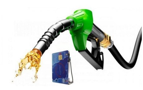 آغاز طرح سوخت‌ گیری بدون کارت هوشمند به‌ صورت آزمایشی