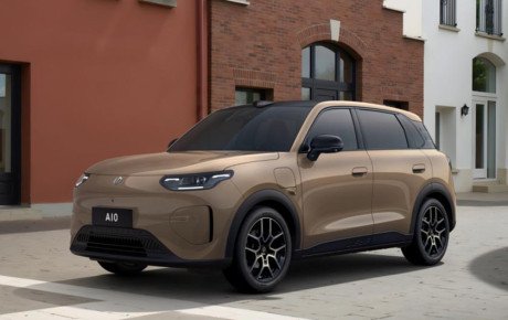 لیپ‌ موتور A10