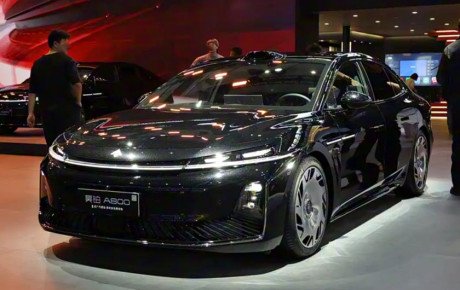 گک هایپ‌ تک A800