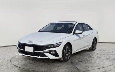 شرایط فروش هیوندای النترا ۲۰۲۵ / آبان ۱۴۰۴