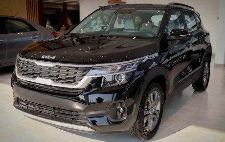 مقایسه کیا سلتوس ۱.۶ لیتر با ۱.۴ لیتر توربو