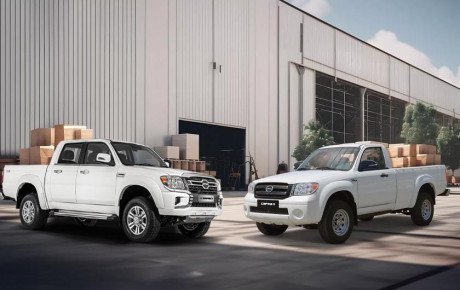 تفاوت های کاپرا B و کاپرا U