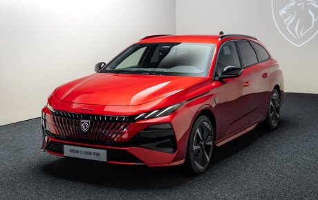 به‌ روزرسانی‌ های مهم پژو ۳۰۸ و e-308 برقی ۲۰۲۶