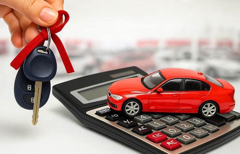 چرا نصف خریداران خودرو از بازار خارج شدند؟